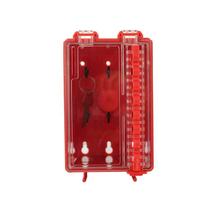 Phab ntsa Mounted Mini yas phom xauv lub thawv